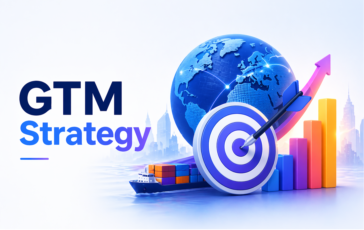 gtm strategy