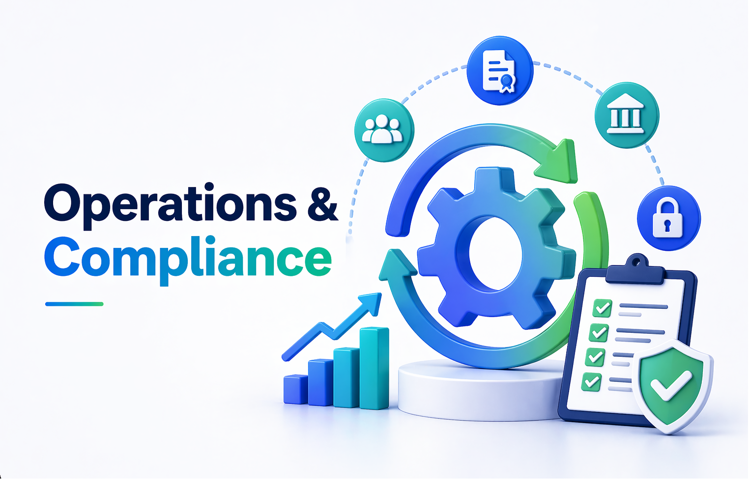 operations & compliance